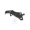 VW Original Support De Pare-Chocs - J5201204030