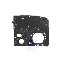 VW Original Tole De Cloture - J5320335020