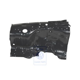 VW Original Passage De Roue - J5370235200