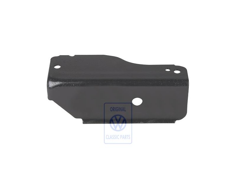 VW Original Elargissement De Passage Roue - J5371389104