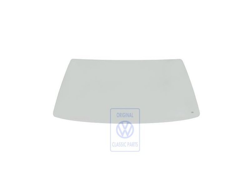 VW Original Pare-Brise(Verre Feuillete) - J5611104020