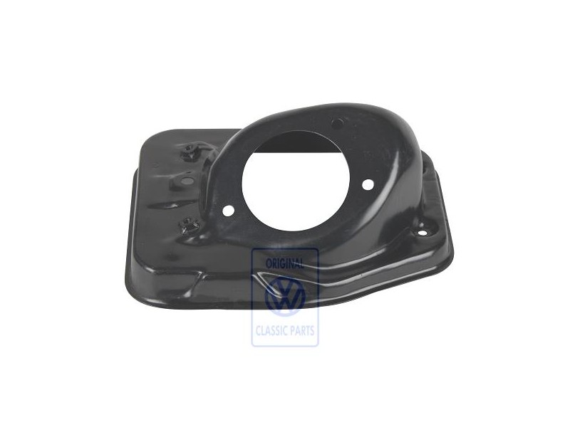 VW Original Prise P. Ajutage De Remplissage De Carburant - J6170989108