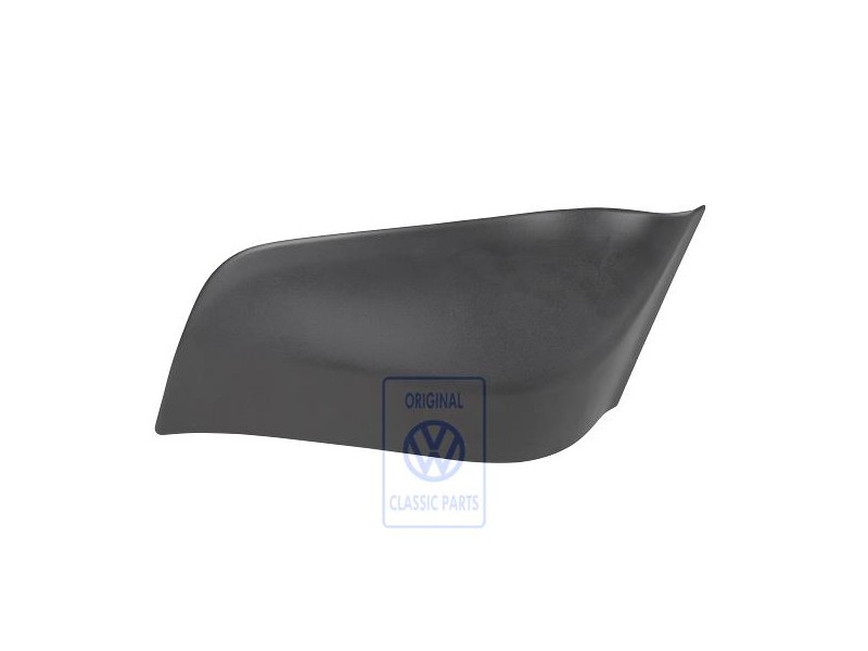VW Original Noir - J6261389106C0