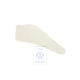 VW Original Sabot D'Aile - J6261489107