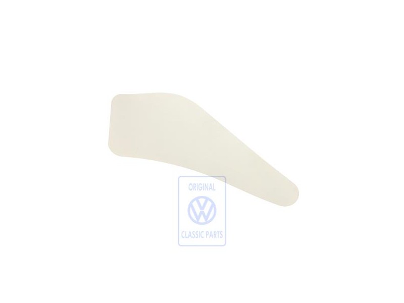 VW Original Sabot D'Aile - J6261489107