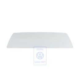 VW Original Glace Arriere - J6481104010