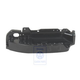 VW Original Jupe Arriere - J6550504020