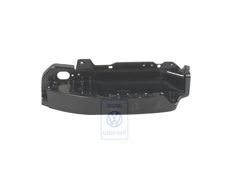 VW Original Jupe Arriere - J6550504020