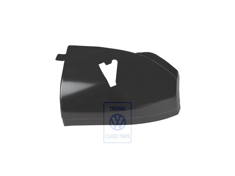 VW Original Tole De Coin - J6556489102
