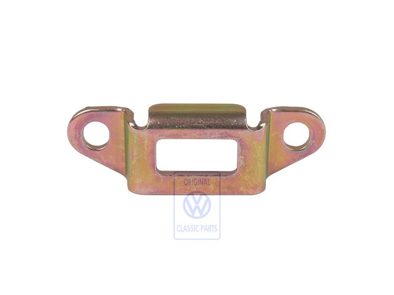 VW Original Oeillet De Verrou P. 
