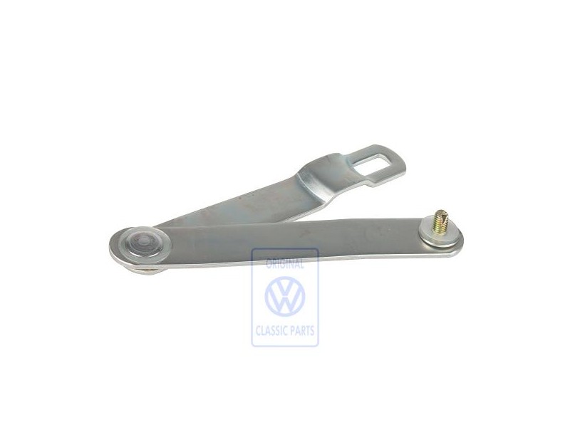VW Original Support De Trappe - J6577089103