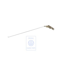 VW Original Verrouillage - J6578089105