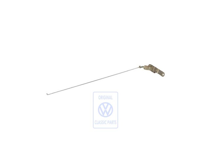 VW Original Verrouillage - J6578089105