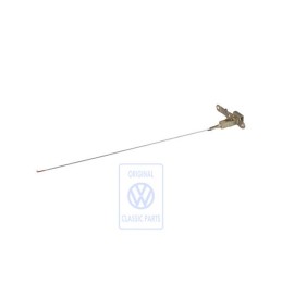 VW Original Verrouillage - J6579089106