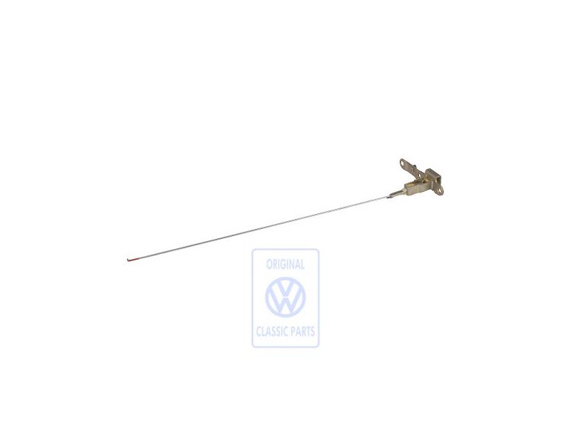 VW Original Verrouillage - J6579089106