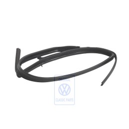 VW Original Guide-Glace - J6814189117