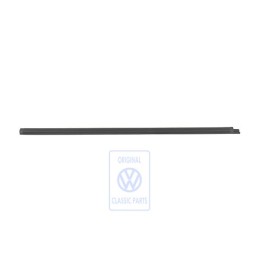 VW Original Etanchement Pertuis De Porte - J6816089121