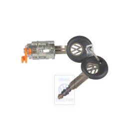 VW Original Barillet P. Poignee Porte - J6905135060