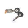 VW Original Barillet P. Poignee Porte - J6905135060