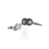 VW Original Barillet Pour Trappe Arriere Dans La Partie Laterale - J6905835190