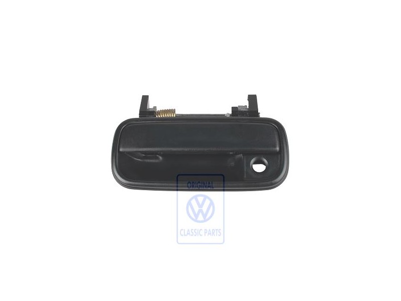 VW Original Poignee De Porte Ext. 
