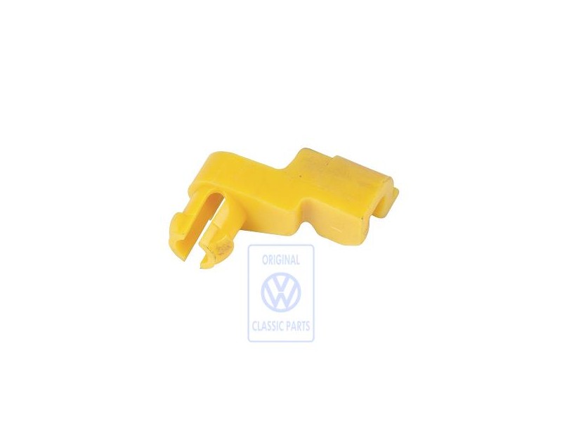 VW Original Levier De Manoeuvre - J6929312040
