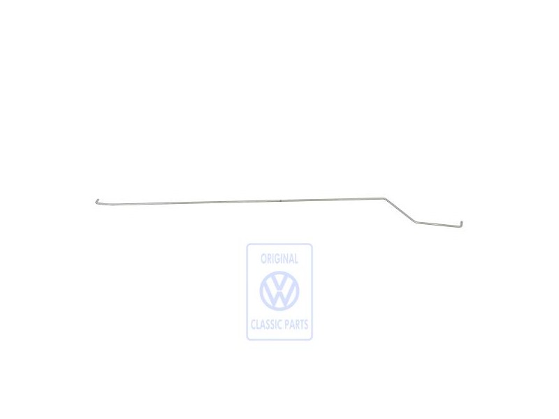 VW Original Biellette - J6971289104