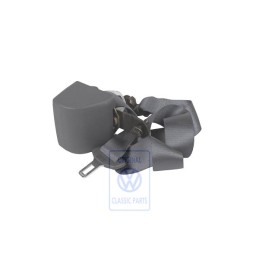 VW Original Gris Moyen - J7321004012B0