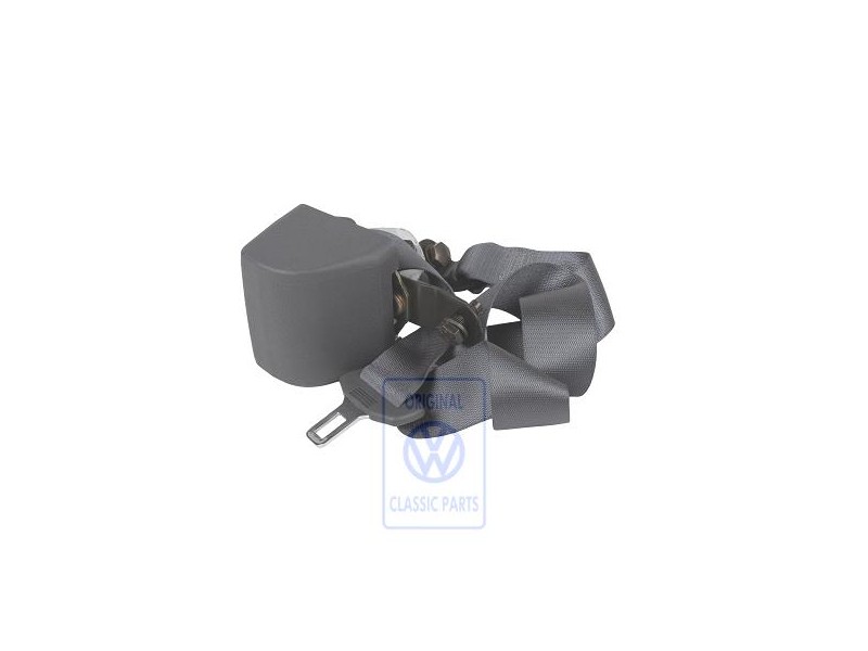 VW Original Gris Moyen - J7321004012B0