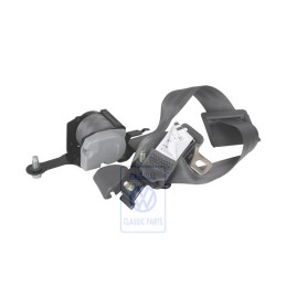 VW Original Gris - J7322035121B0