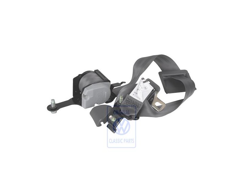 VW Original Gris - J7322035121B0