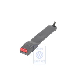 VW Original Gris Moyen - J7323089171B1
