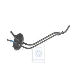 VW Original Couvercle D'Aspiration - J7720335240