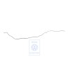 VW Original Conduite De Carburant - J7725535481