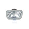 VW Original Optique Projecteur (Halogene) - J7AZZZ90014