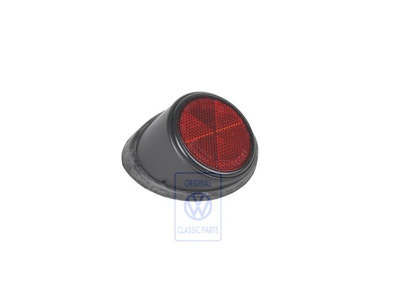 VW Original Catadioptre - J8192035020