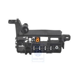 VW Original Support De Relais - J8266035030