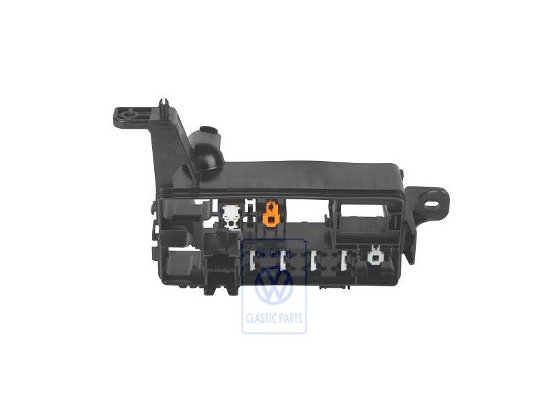 VW Original Support De Relais - J8266035030