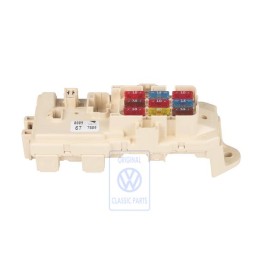 VW Original Support De Relais - J8267035010