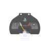 VW Original Indicateur De Temperature - J8324435100