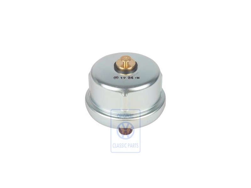 VW Original Capteur De Pression D'Huile - J8352055011