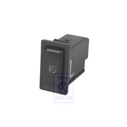 VW Original Commutateur P. Feu Ar De Brouillard - J8416289105