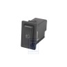VW Original Commutateur P. Feu Ar De Brouillard - J8416289105