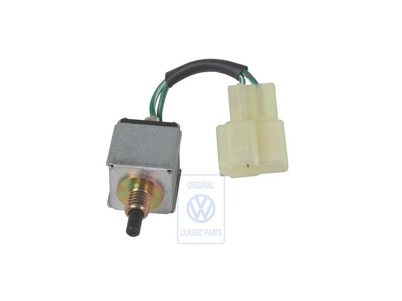 VW Original Interrupteur - J8455035010