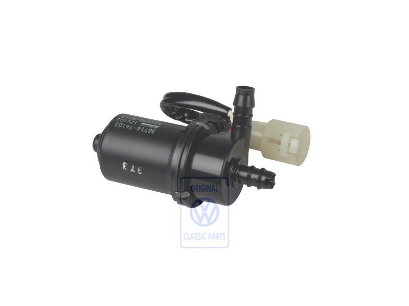 VW Original Pompe - J8531022100