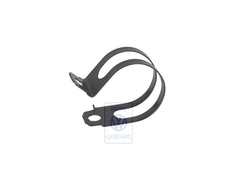 VW Original Collier - J8536135040