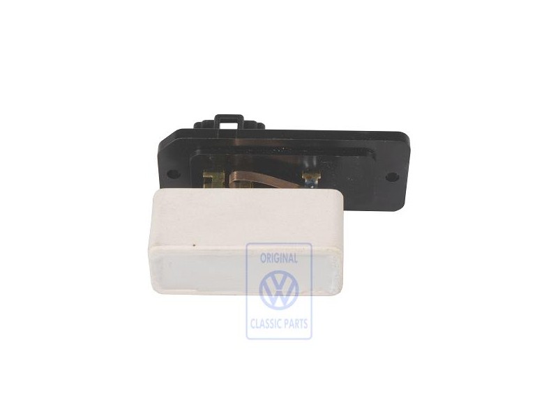 VW Original Preresistance - J8713835030