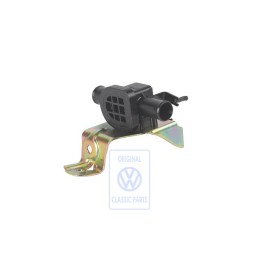 VW Original Vanne De Chauffage - J8724089125