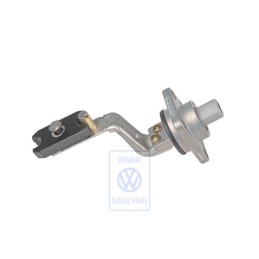 VW Original Transmetteur Niveau Huile - J8949135020