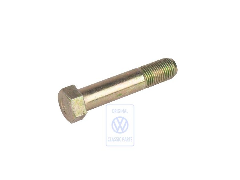 VW Original Vis 6 Pans - J9010116398